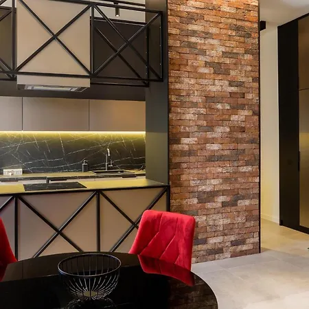 Apartment Lofty Exclusive Sarajevo